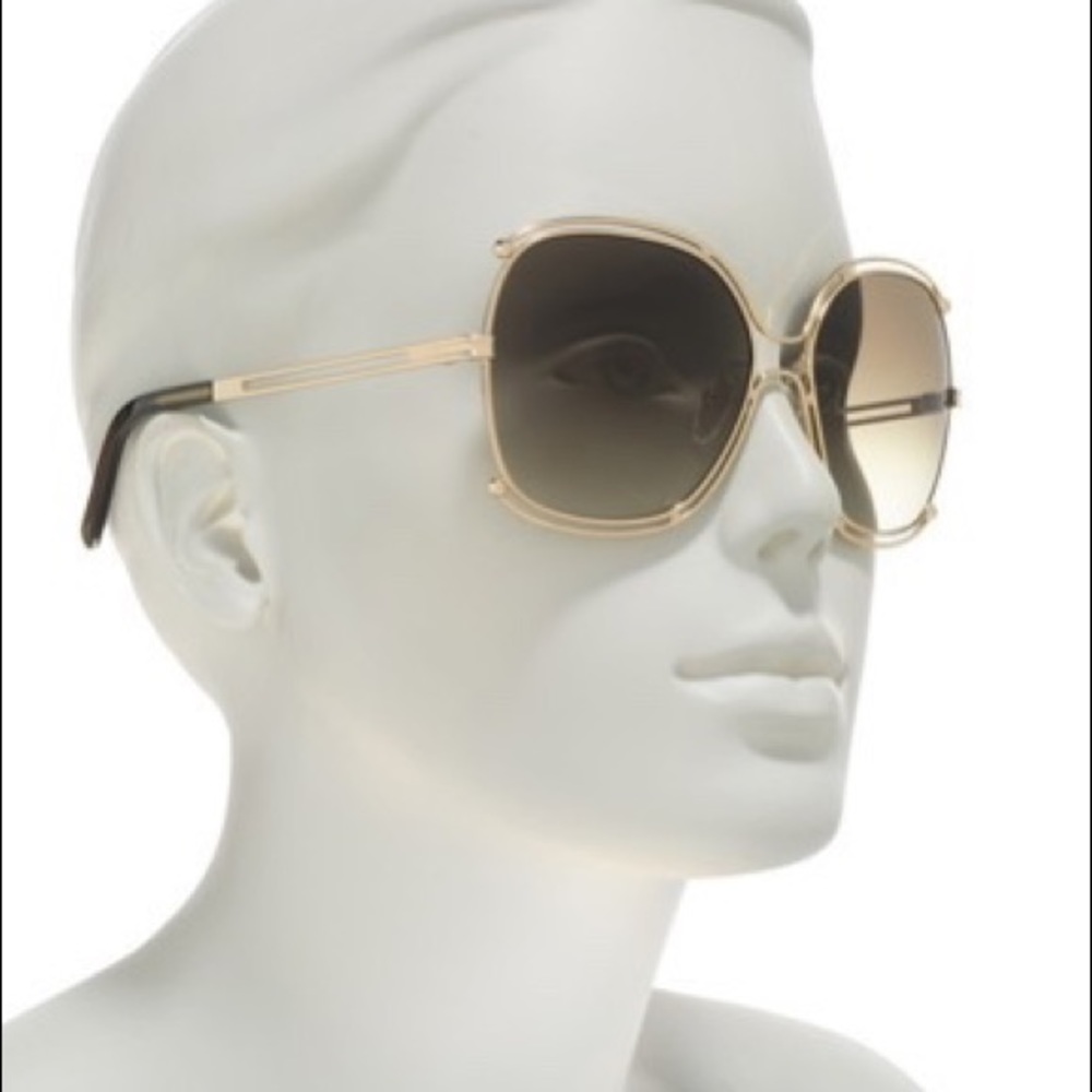 Chloe sunglasses
